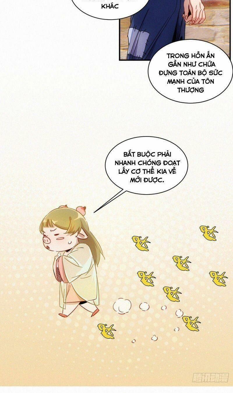 Ma Vương Là Đại Địa Chủ 7 trang 26