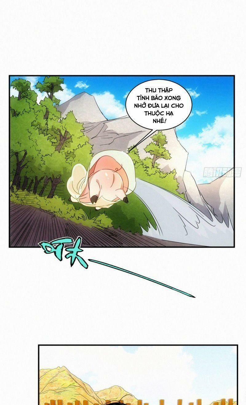 Ma Vương Là Đại Địa Chủ 7 trang 32