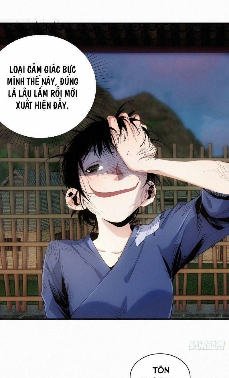 Ma Vương Là Đại Địa Chủ 7 trang 5