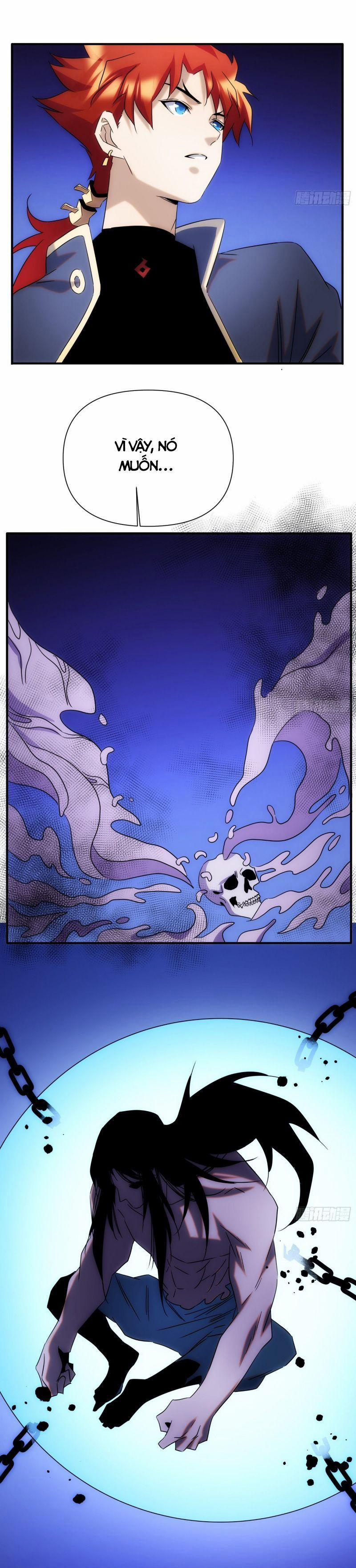 Ma Vương Là Đại Địa Chủ 71 trang 5