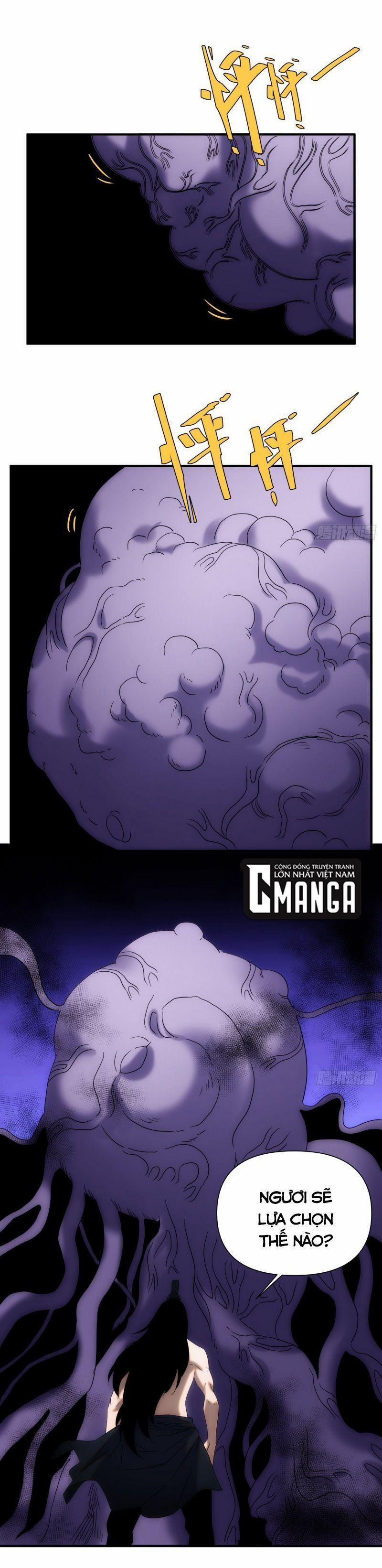 Ma Vương Là Đại Địa Chủ 72 trang 0