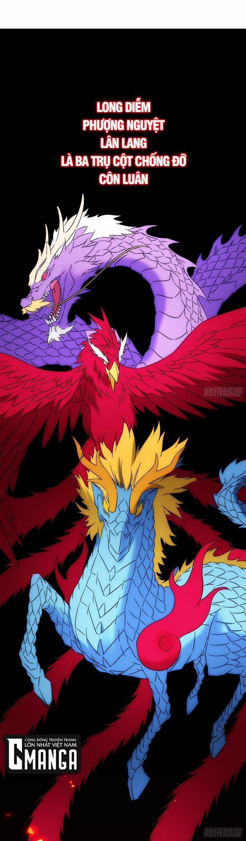 Ma Vương Là Đại Địa Chủ 73 trang 0