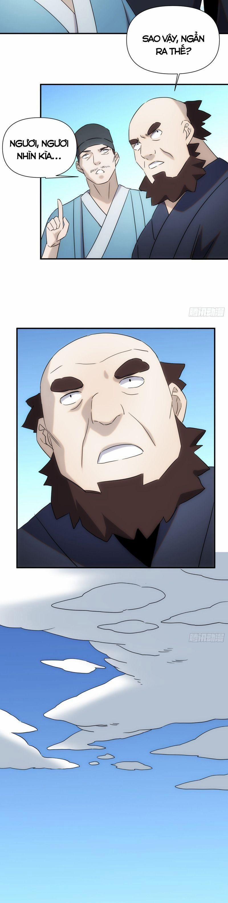 Ma Vương Là Đại Địa Chủ 73 trang 19