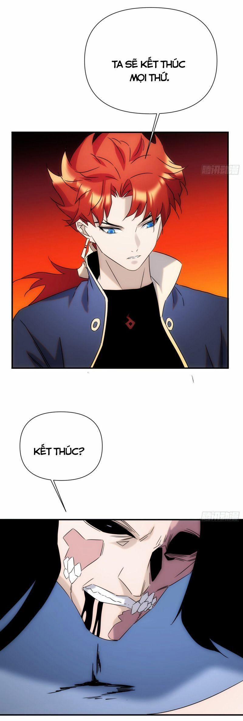 Ma Vương Là Đại Địa Chủ 73 trang 4