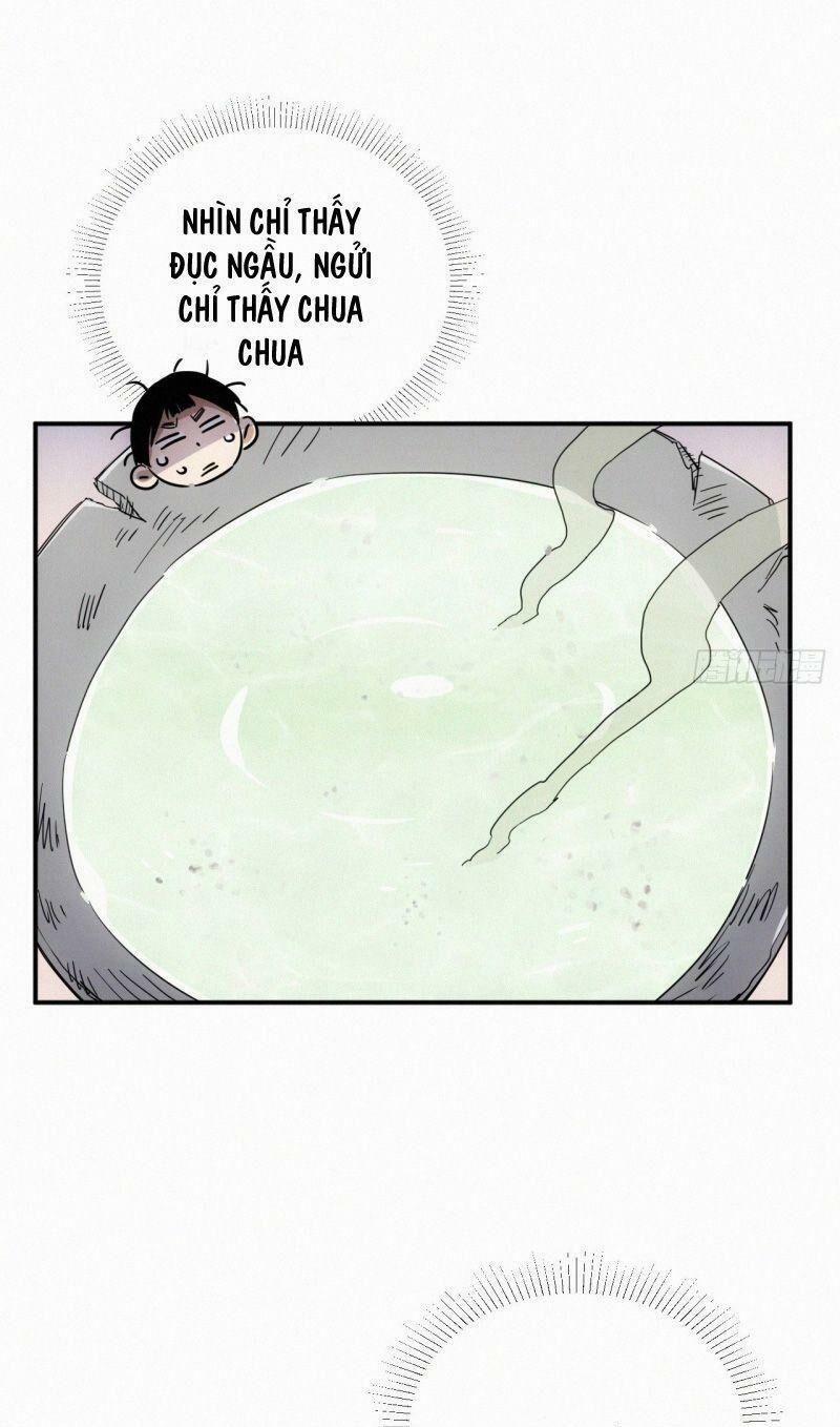 Ma Vương Là Đại Địa Chủ 8 trang 16