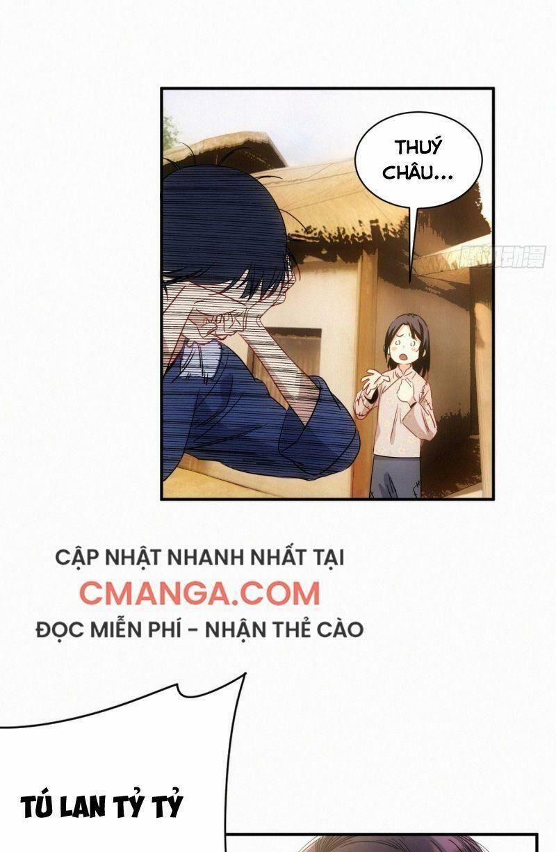 Ma Vương Là Đại Địa Chủ 8 trang 26