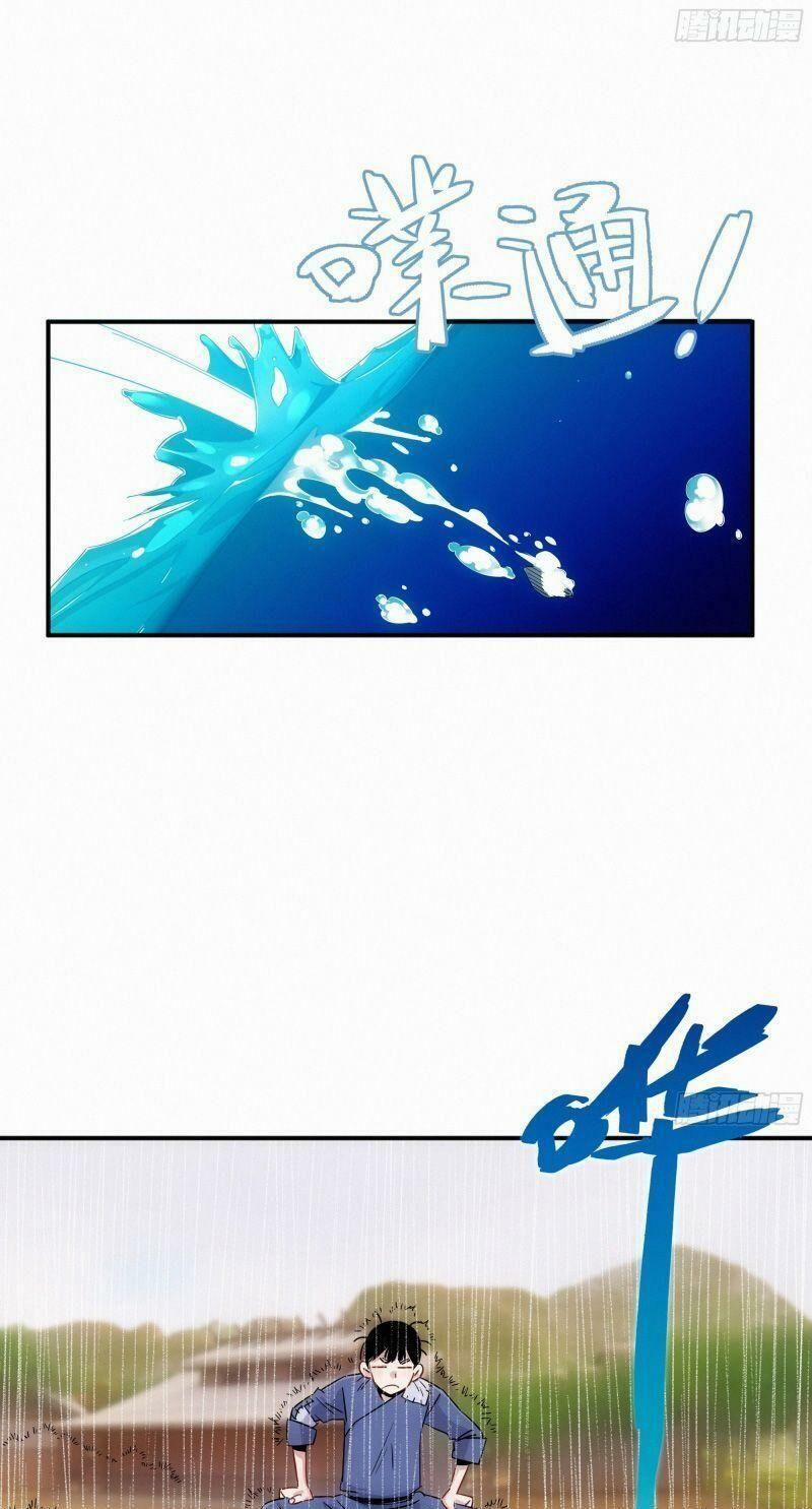 Ma Vương Là Đại Địa Chủ 8 trang 40