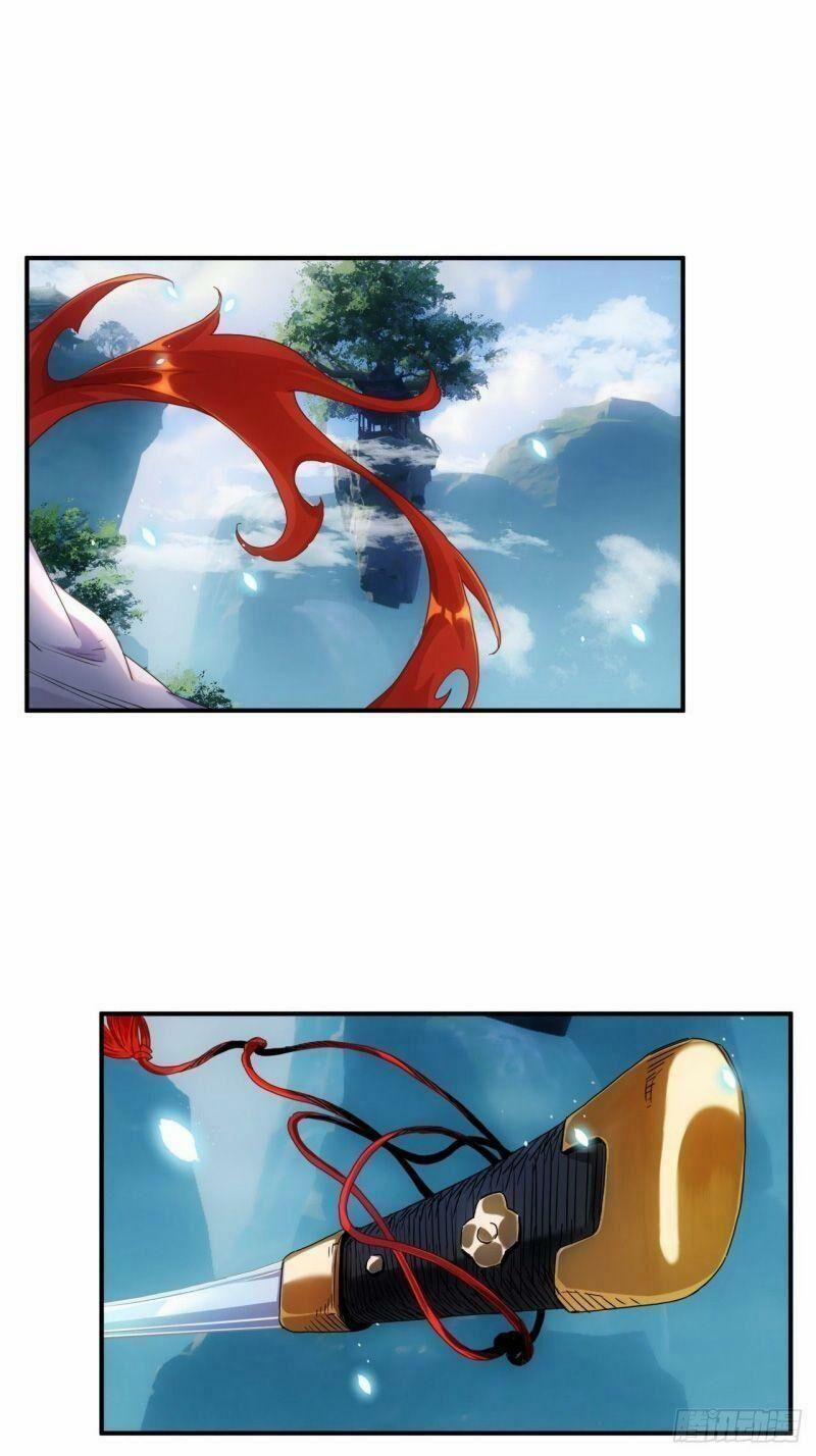 Ma Vương Là Đại Địa Chủ 9 trang 0