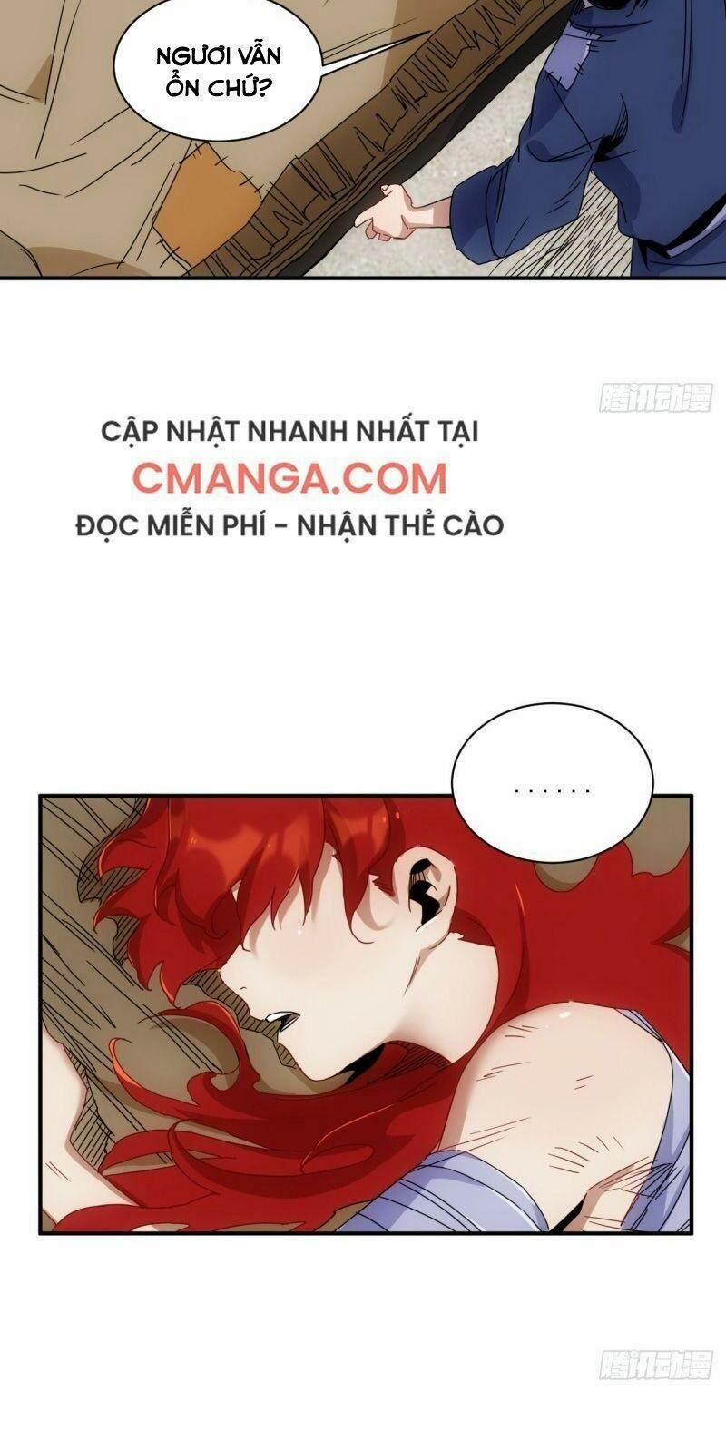 Ma Vương Là Đại Địa Chủ 9 trang 29