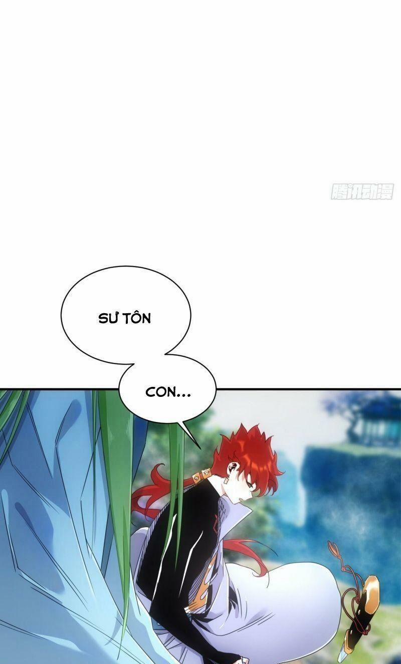 Ma Vương Là Đại Địa Chủ 9 trang 6