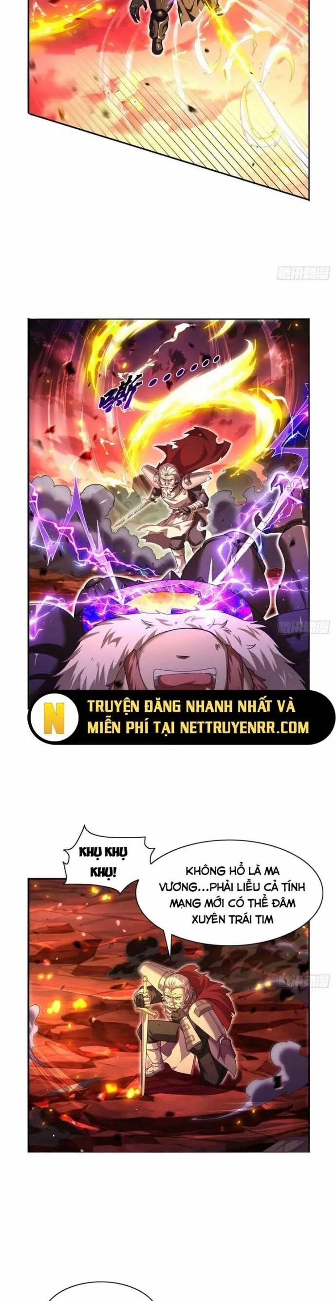 Ma Vương Thất Nghiệp 422.1 trang 10