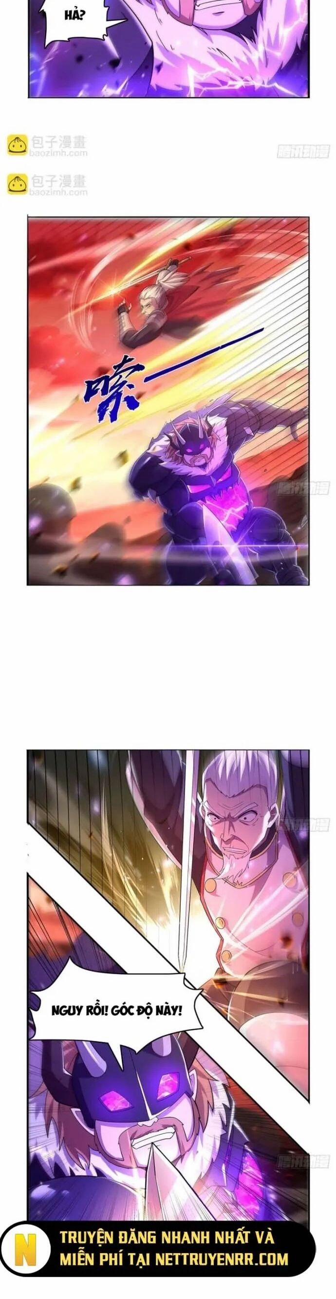 Ma Vương Thất Nghiệp 422.1 trang 4