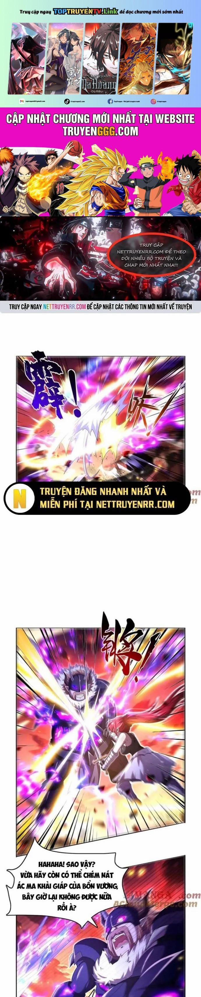 Ma Vương Thất Nghiệp 423.1 trang 0