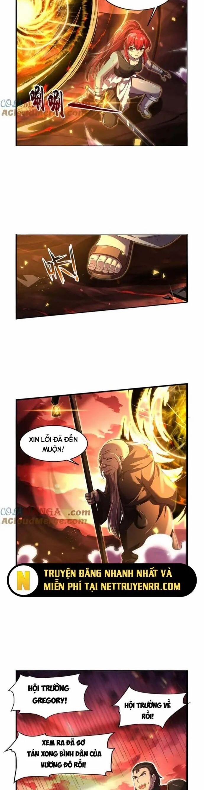 Ma Vương Thất Nghiệp 423.1 trang 4