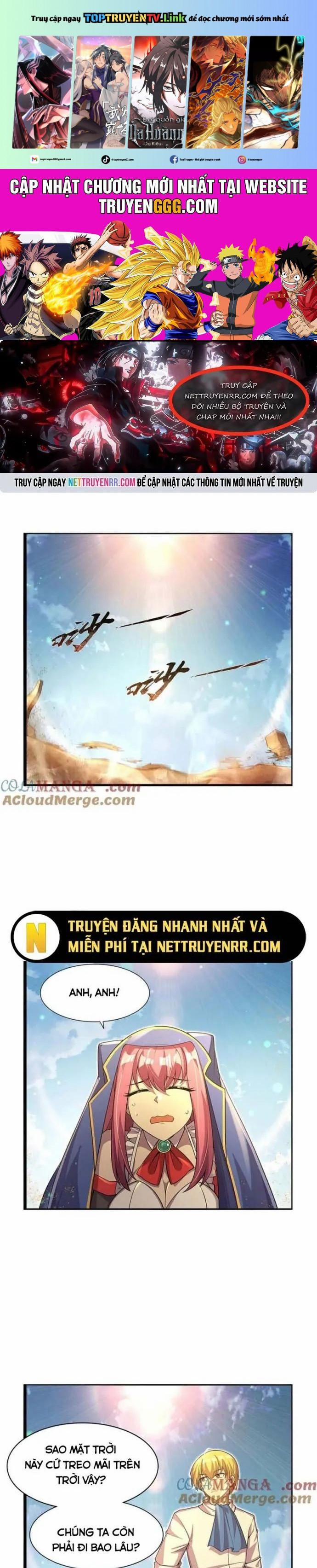 Ma Vương Thất Nghiệp 424.1 trang 0