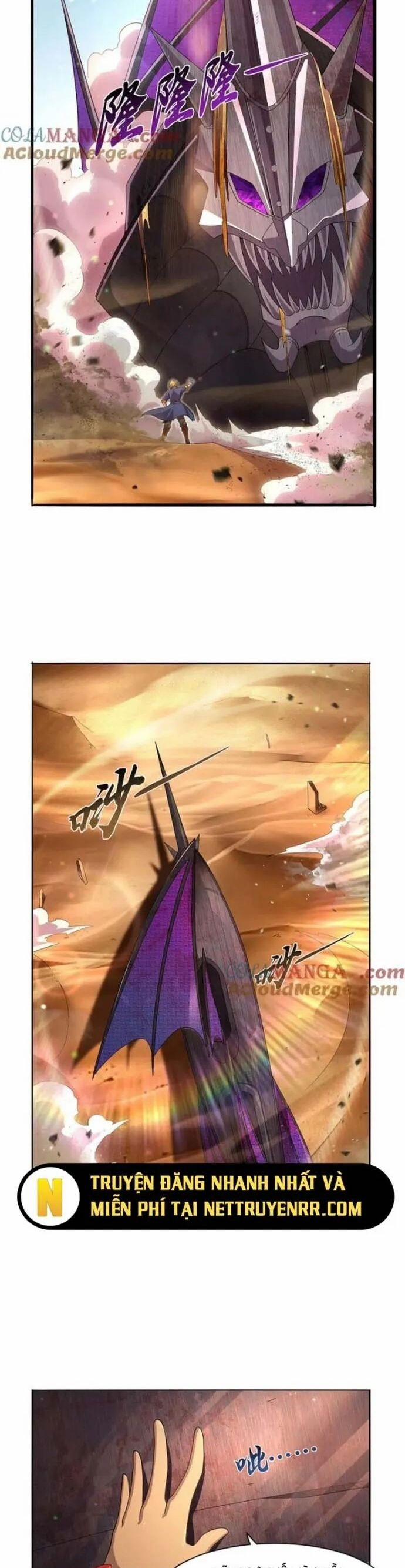 Ma Vương Thất Nghiệp 424.1 trang 10