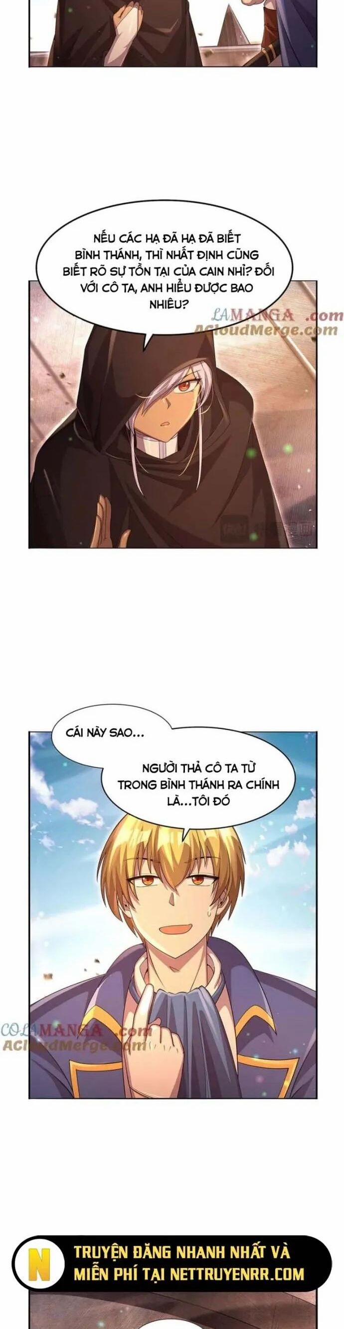 Ma Vương Thất Nghiệp 424.1 trang 17