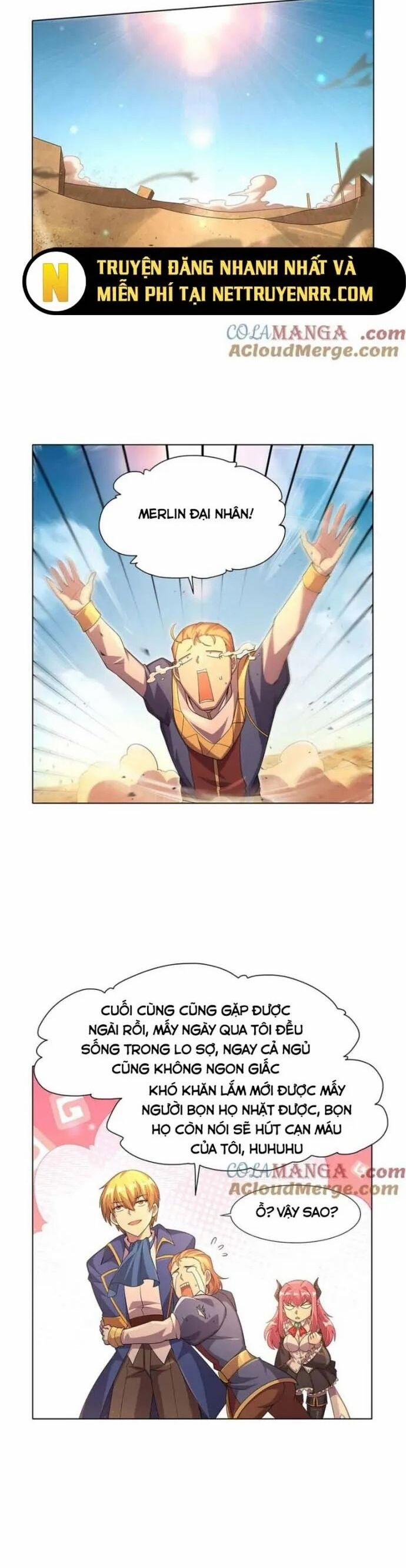 Ma Vương Thất Nghiệp 424.1 trang 4