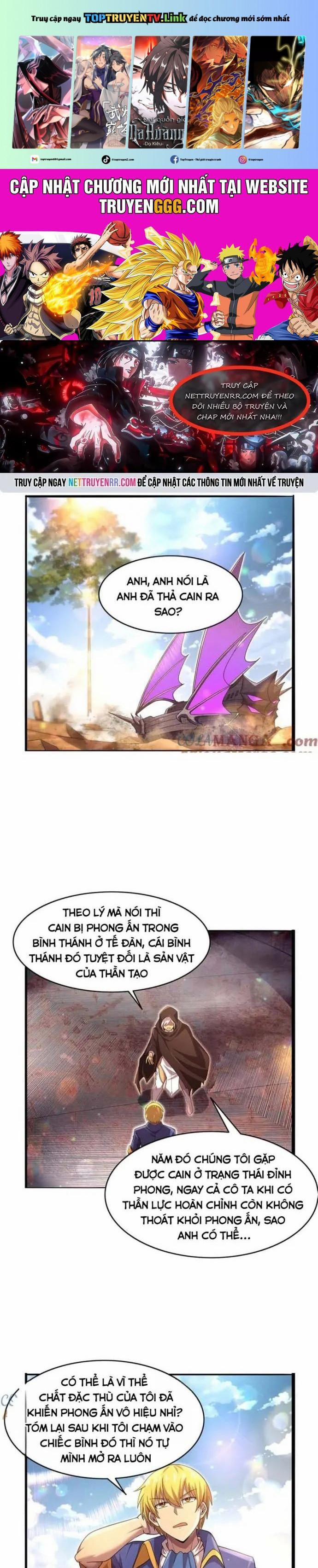 Ma Vương Thất Nghiệp 425.1 trang 0