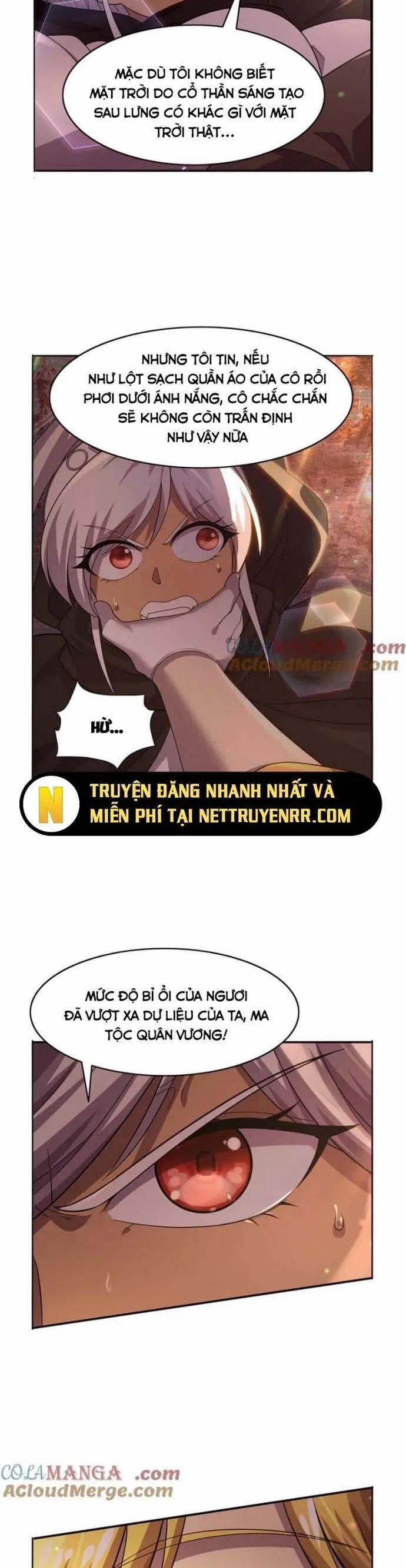 Ma Vương Thất Nghiệp 425.1 trang 6