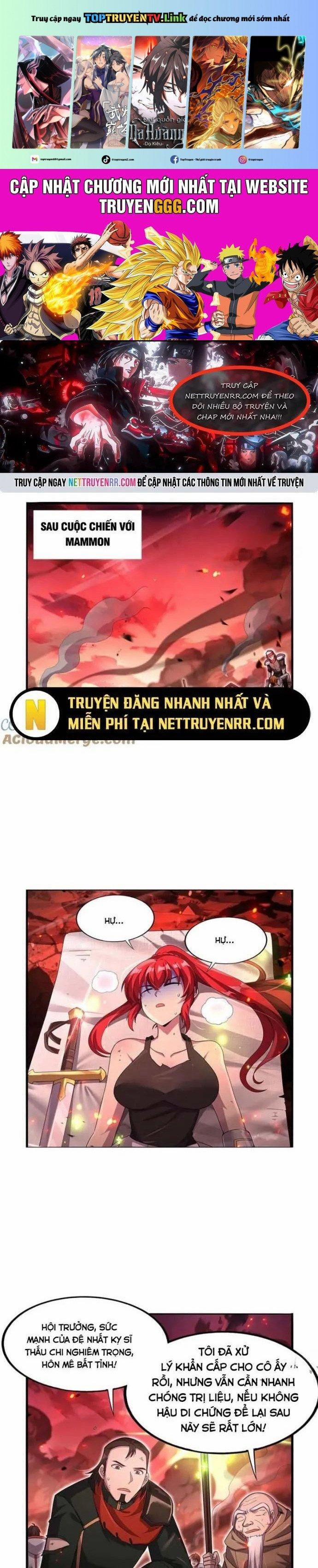 Ma Vương Thất Nghiệp 426.1 trang 0