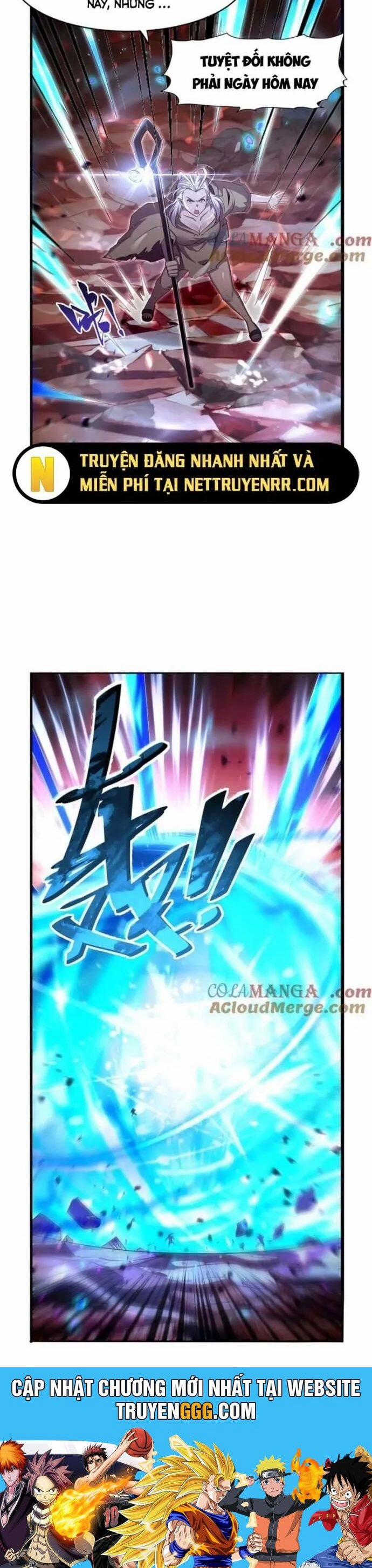 Ma Vương Thất Nghiệp 426.1 trang 17