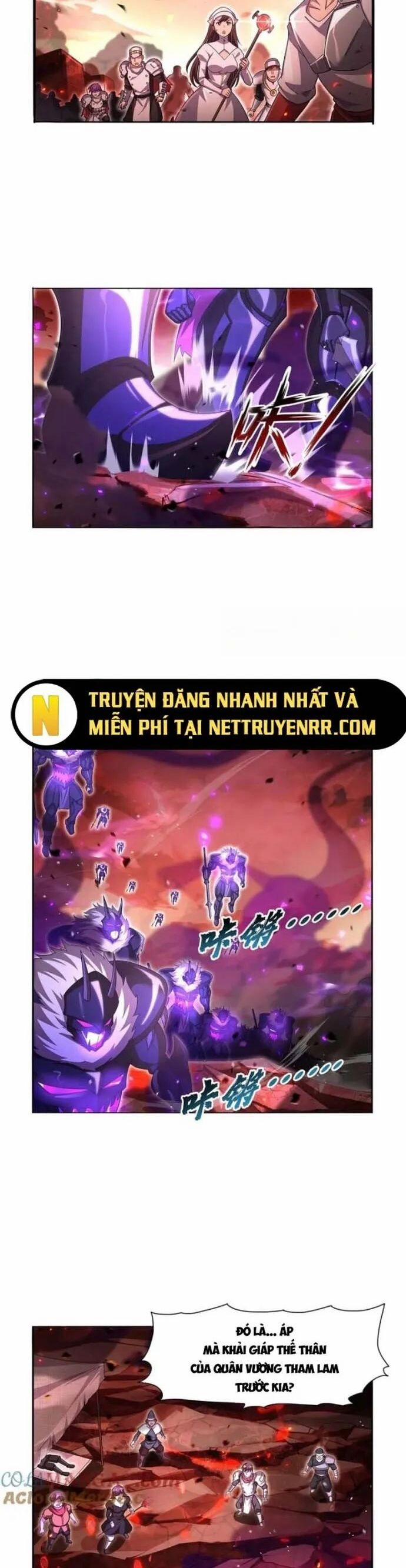 Ma Vương Thất Nghiệp 426.1 trang 2