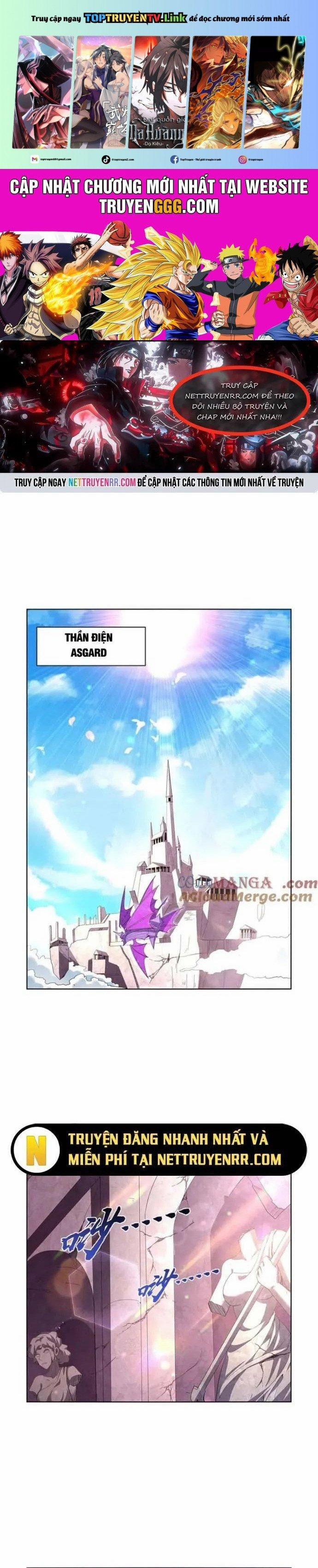 Ma Vương Thất Nghiệp 427.1 trang 0