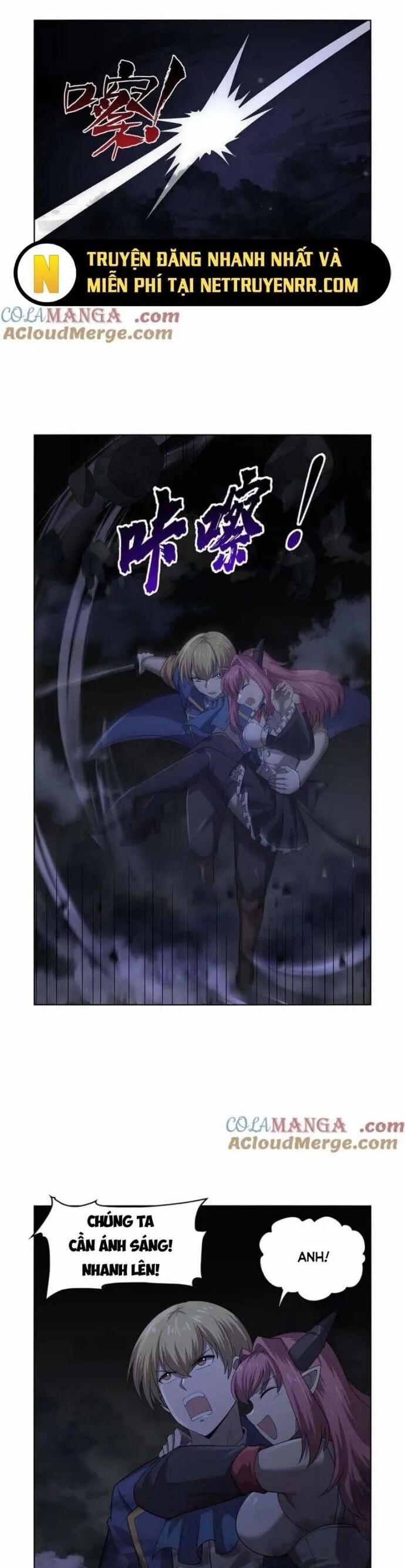 Ma Vương Thất Nghiệp 427.1 trang 16