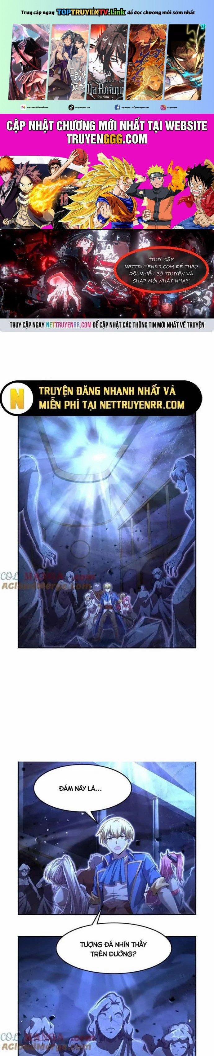 Ma Vương Thất Nghiệp 428.1 trang 0