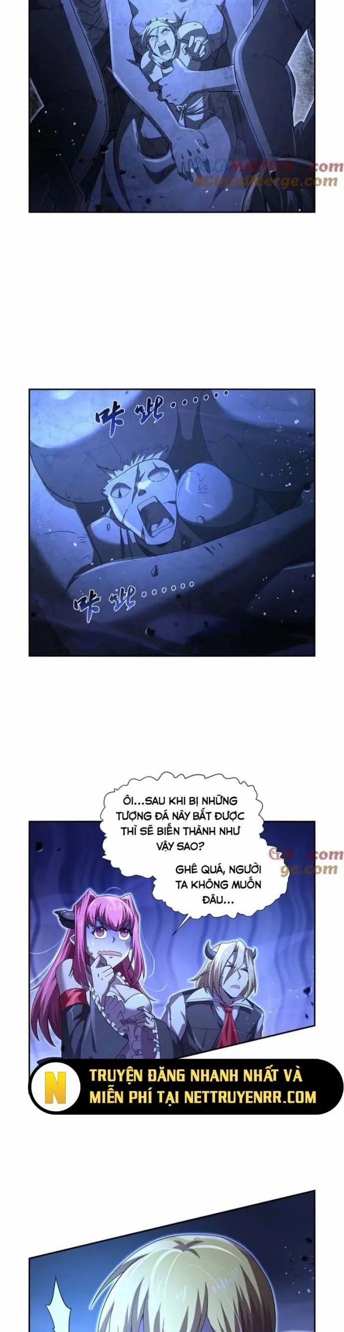 Ma Vương Thất Nghiệp 428.1 trang 3