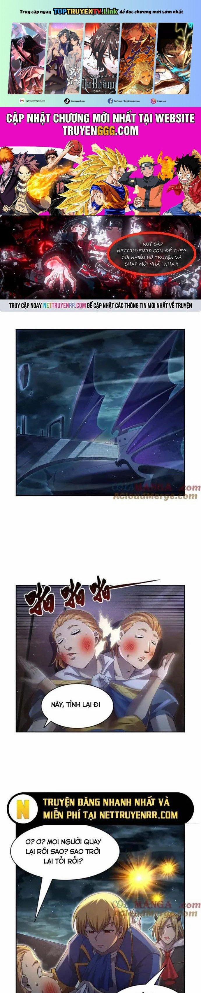 Ma Vương Thất Nghiệp 429 trang 0