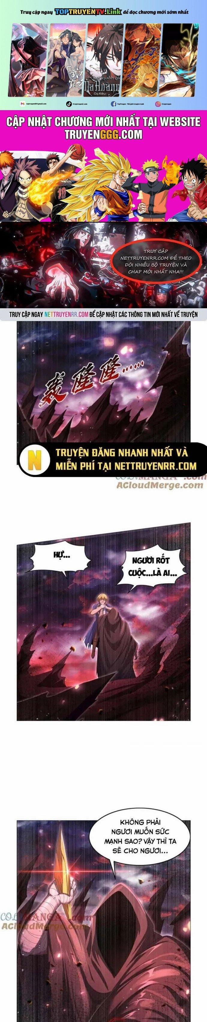 Ma Vương Thất Nghiệp 430 trang 0