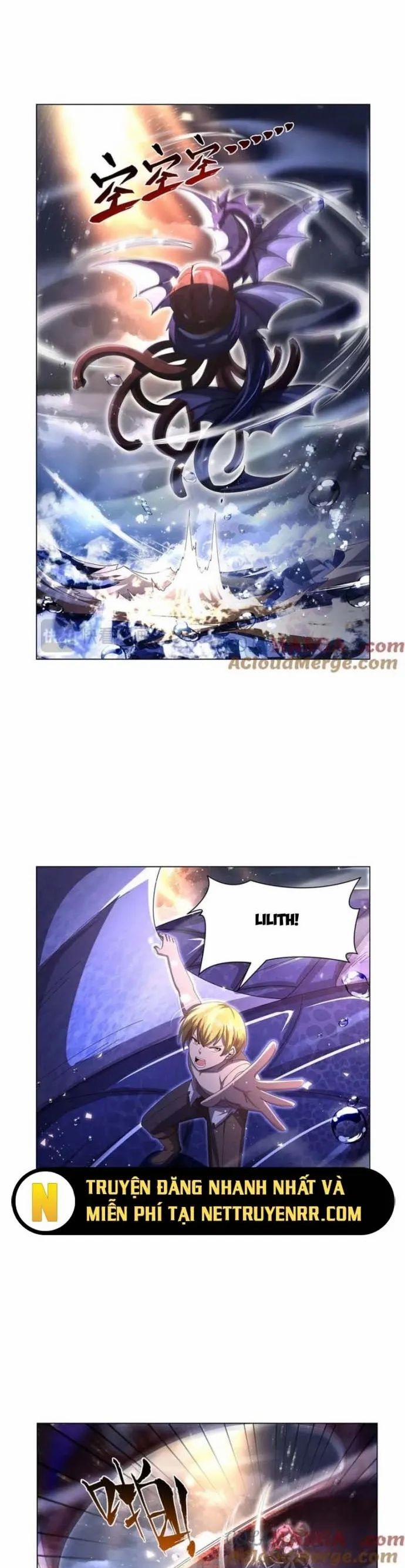 Ma Vương Thất Nghiệp 430 trang 15