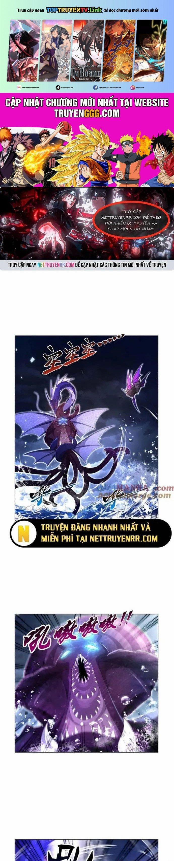 Ma Vương Thất Nghiệp 431 trang 0