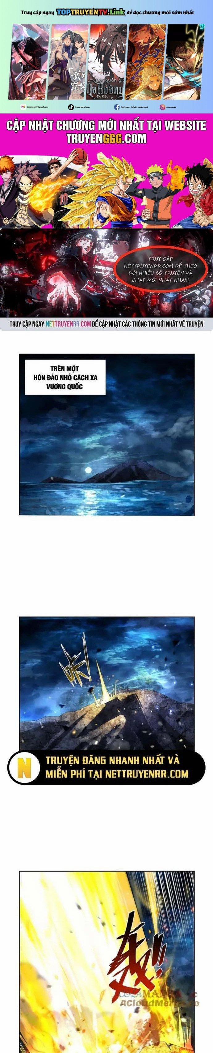 Ma Vương Thất Nghiệp 434 trang 0