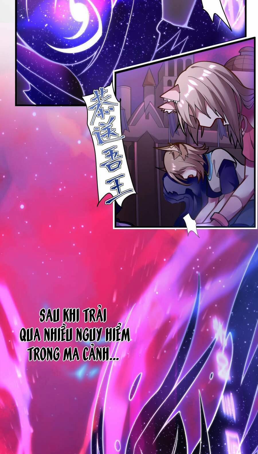 Ma Vương Trở Lại 1 trang 10