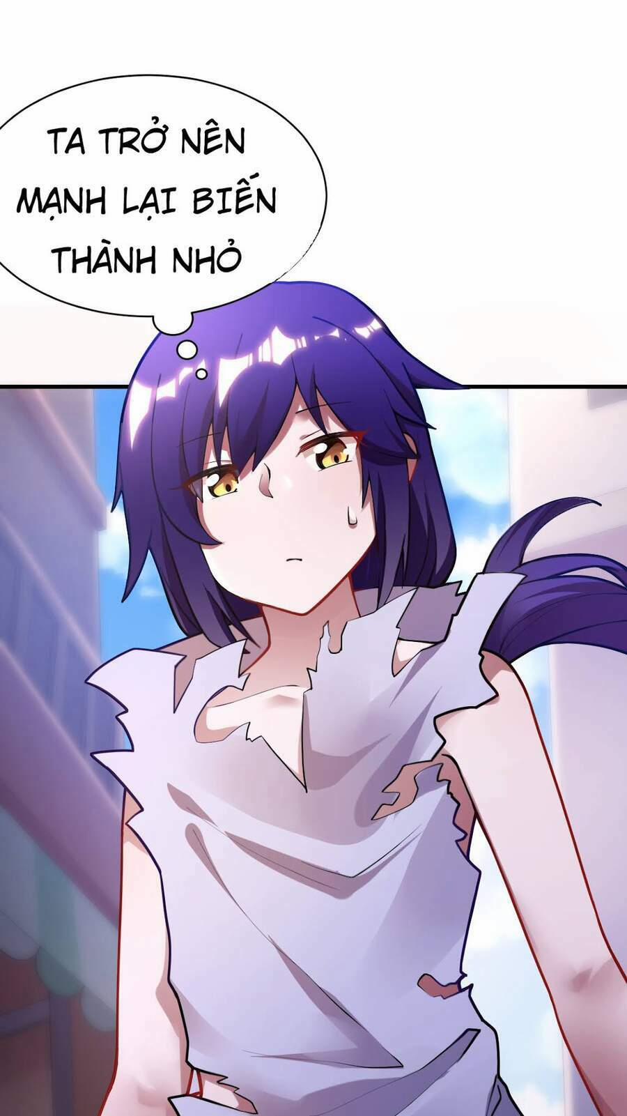 Ma Vương Trở Lại 1 trang 13