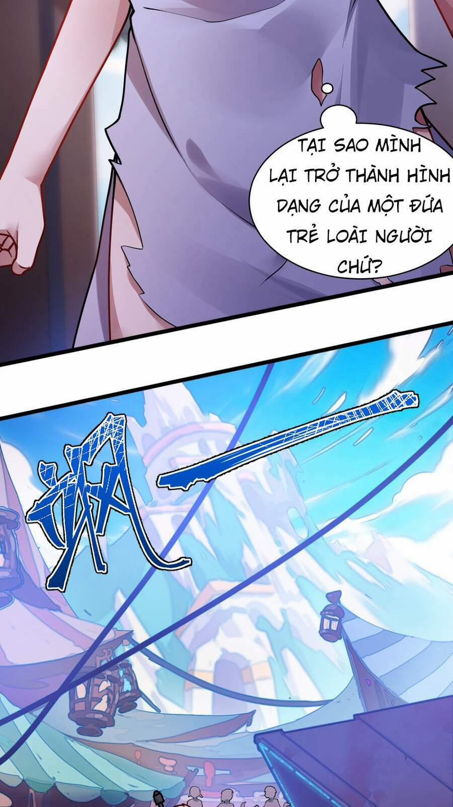 Ma Vương Trở Lại 1 trang 14