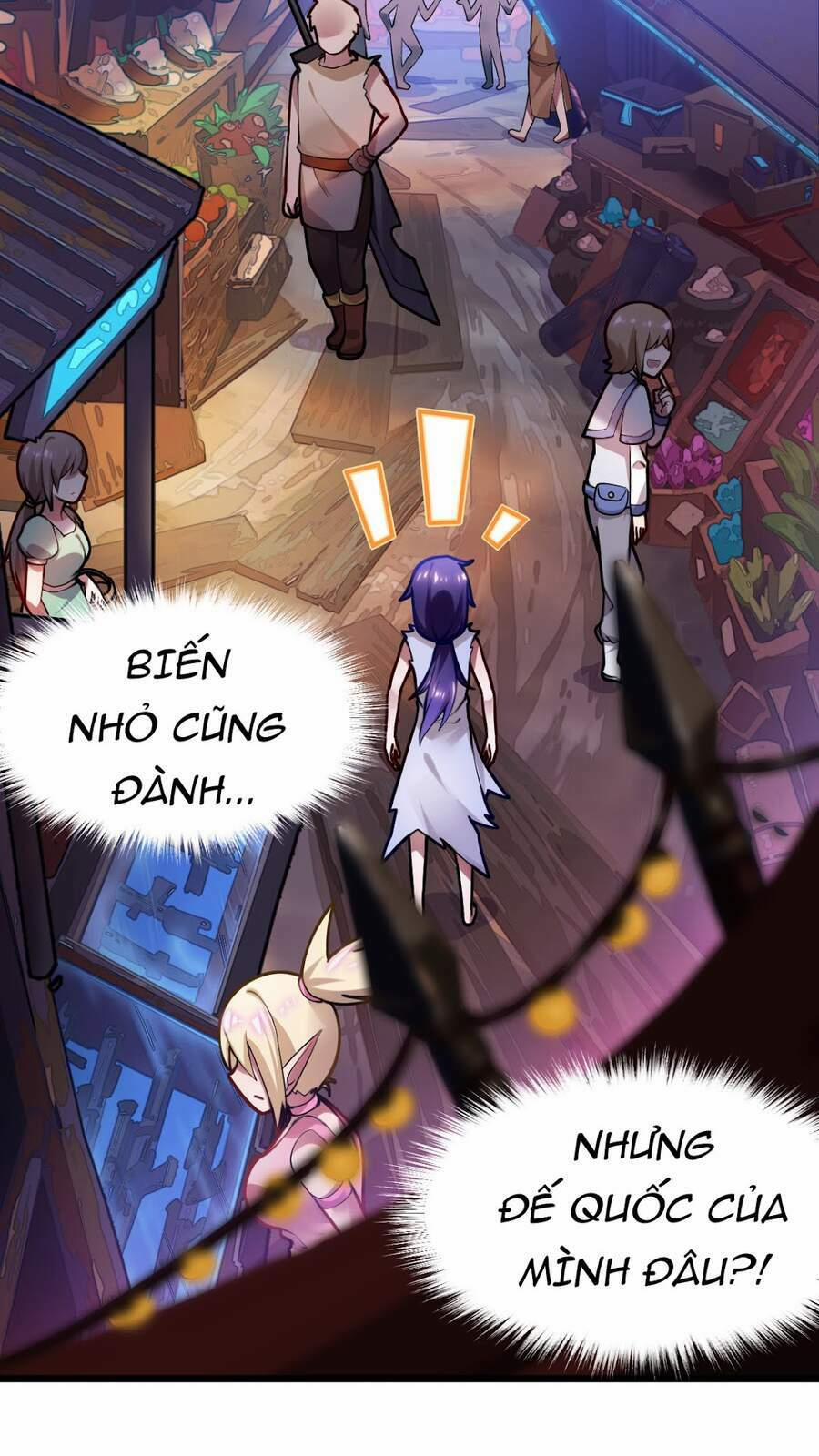 Ma Vương Trở Lại 1 trang 15