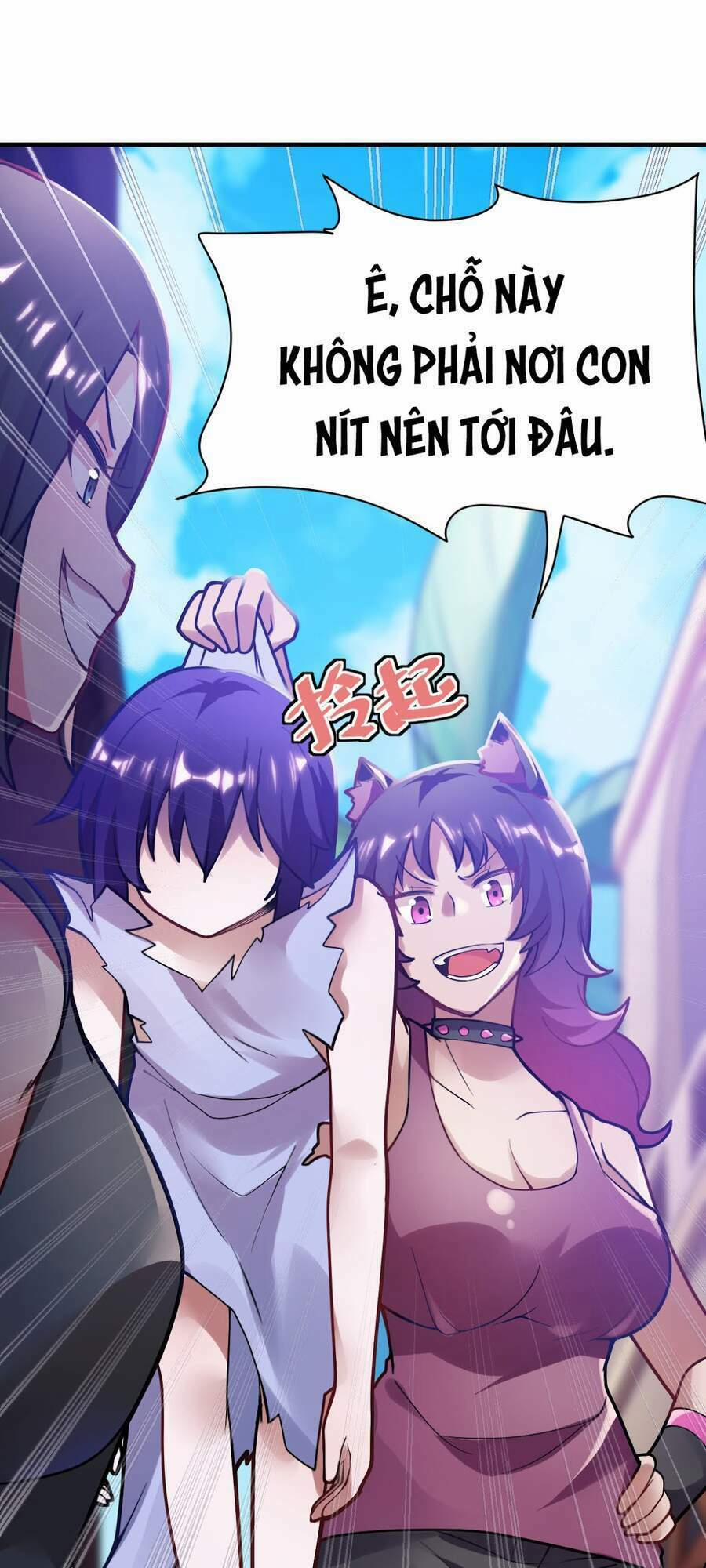 Ma Vương Trở Lại 1 trang 18