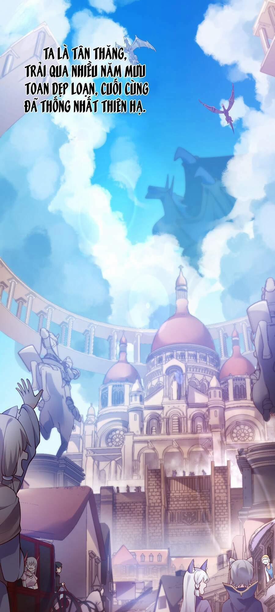 Ma Vương Trở Lại 1 trang 2