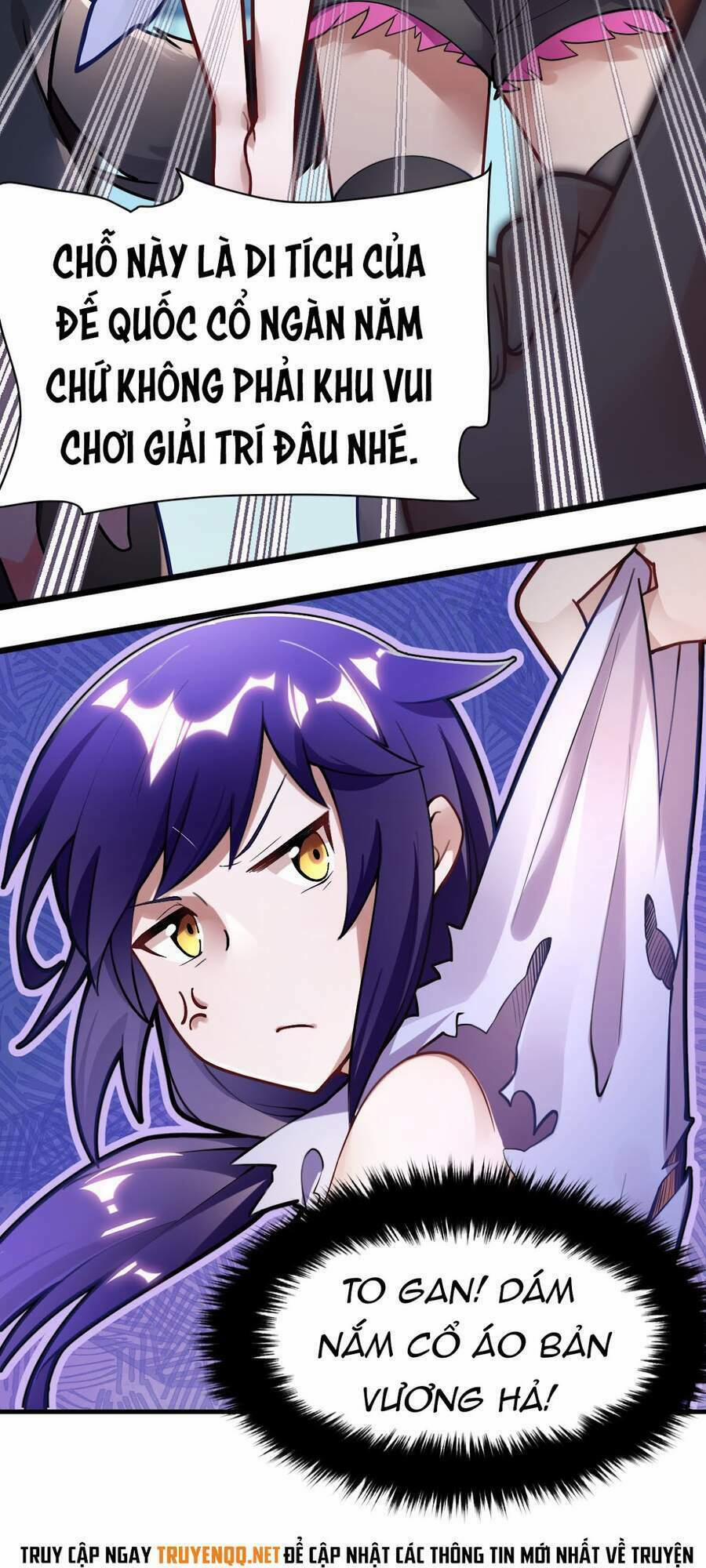 Ma Vương Trở Lại 1 trang 20