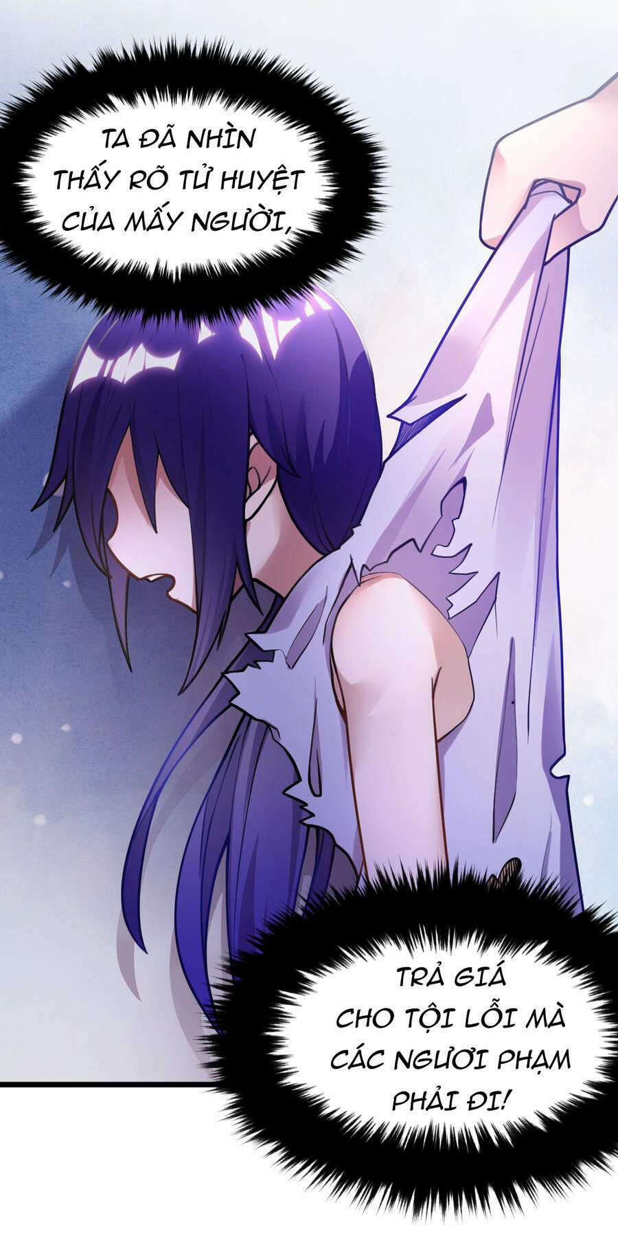 Ma Vương Trở Lại 1 trang 23