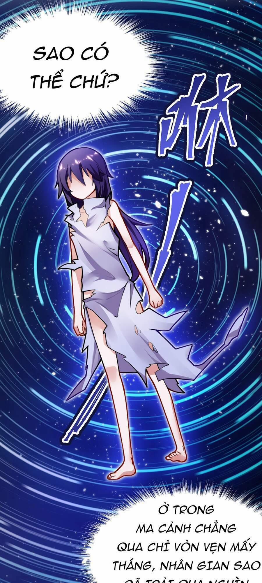 Ma Vương Trở Lại 1 trang 30