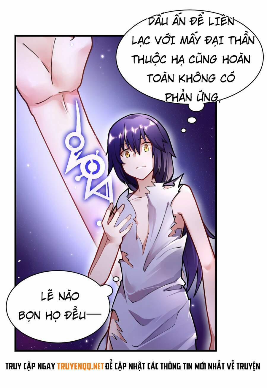 Ma Vương Trở Lại 1 trang 32