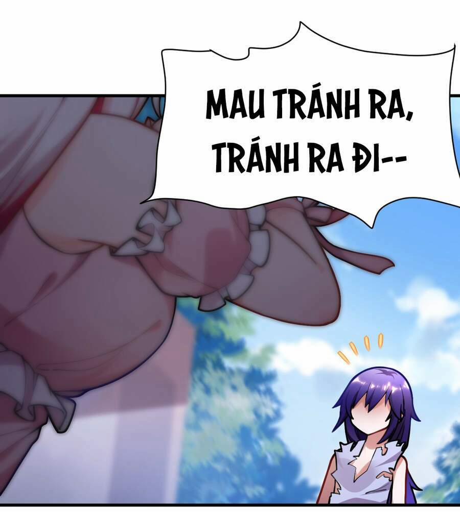 Ma Vương Trở Lại 1 trang 34