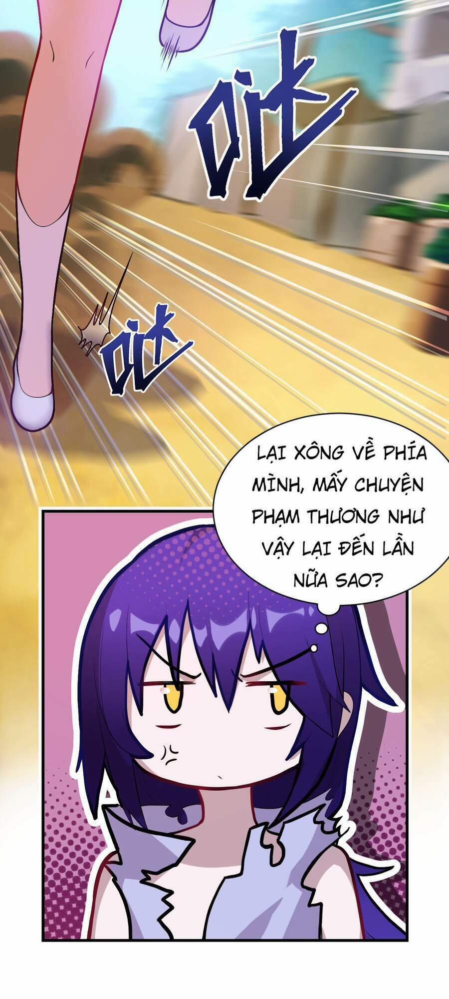 Ma Vương Trở Lại 1 trang 37