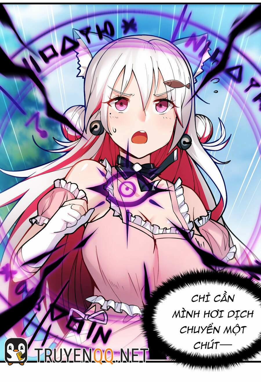 Ma Vương Trở Lại 1 trang 40