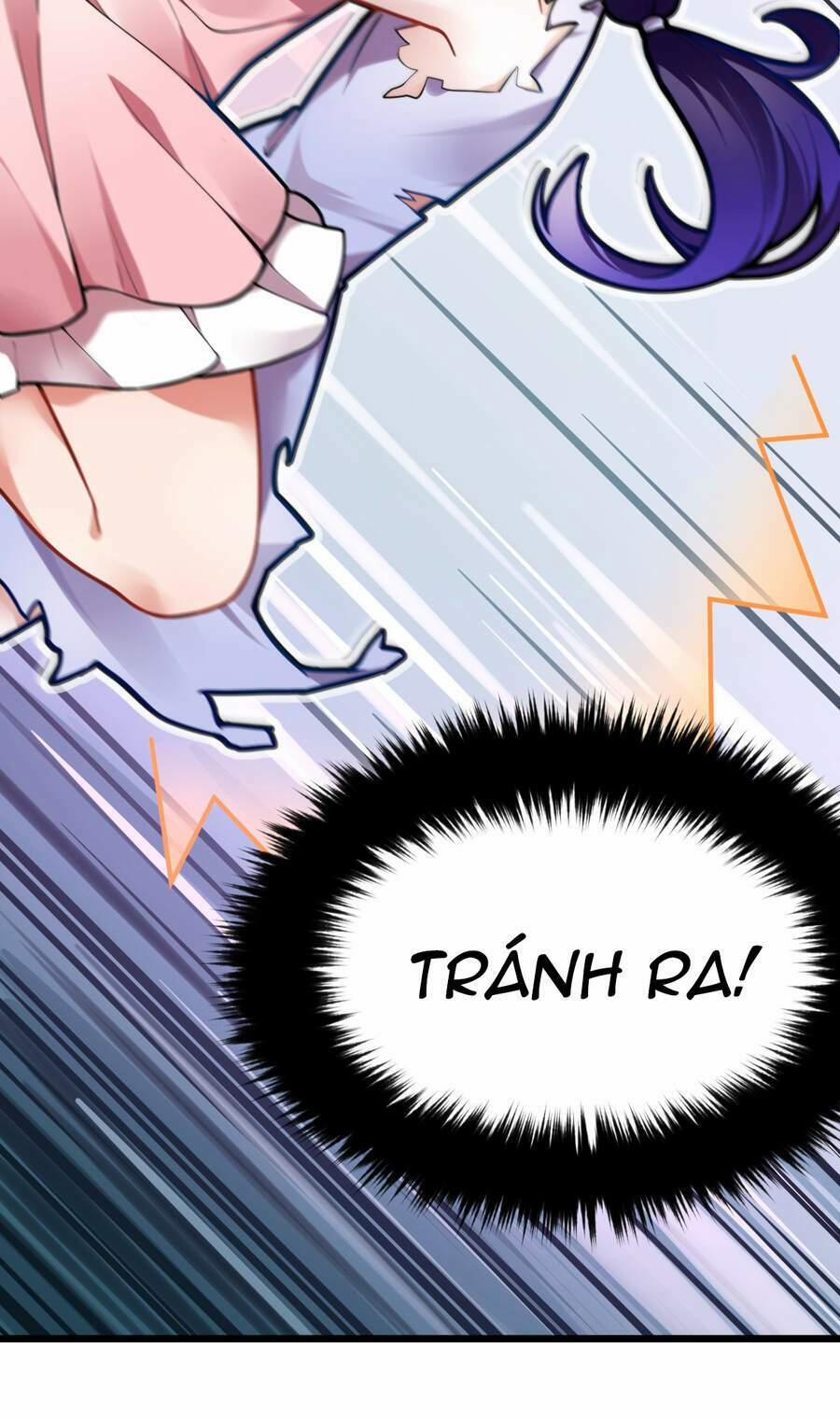 Ma Vương Trở Lại 1 trang 43